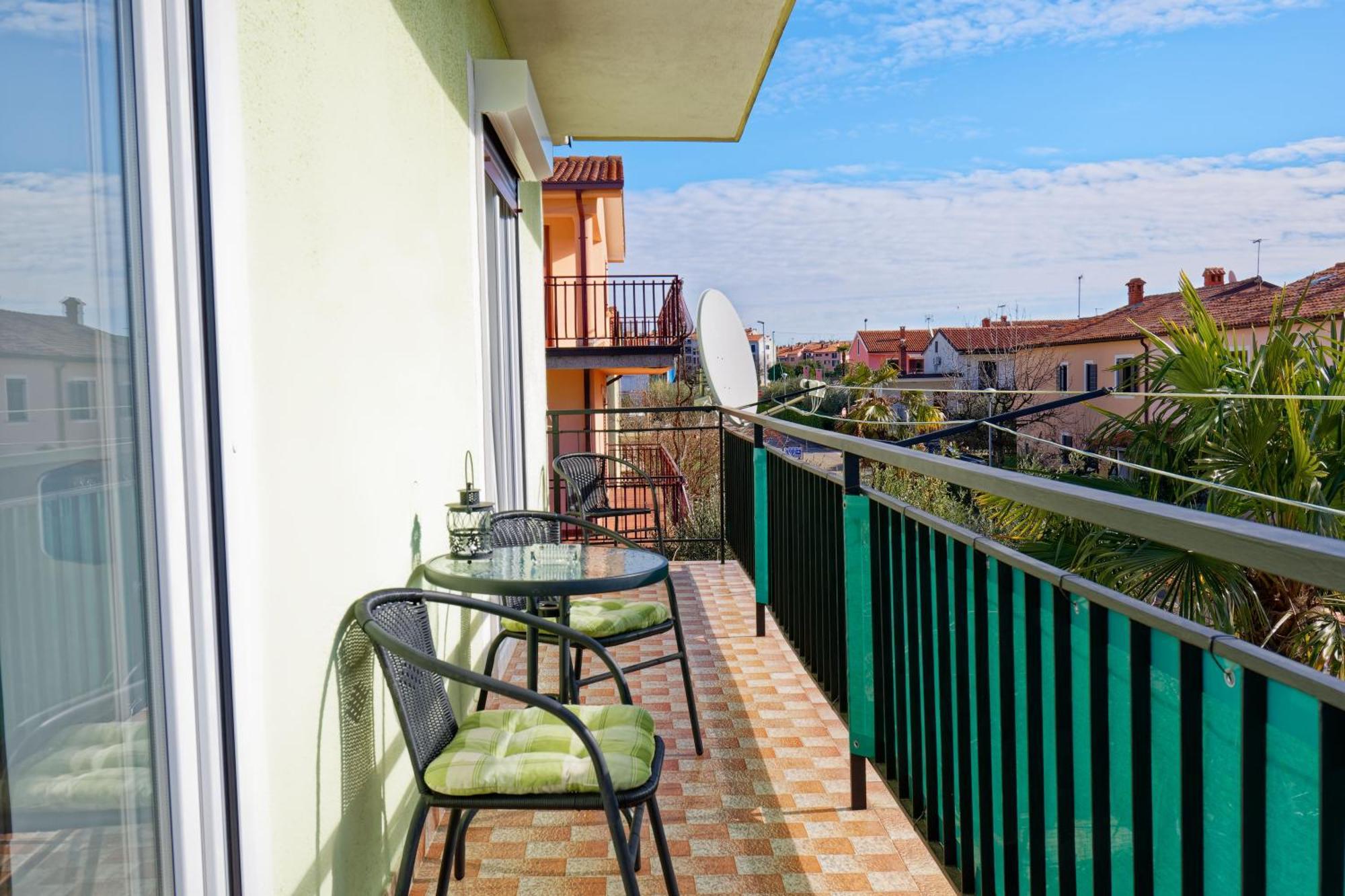 Apartments Grassi By Rent Istria Умаг Номер фото