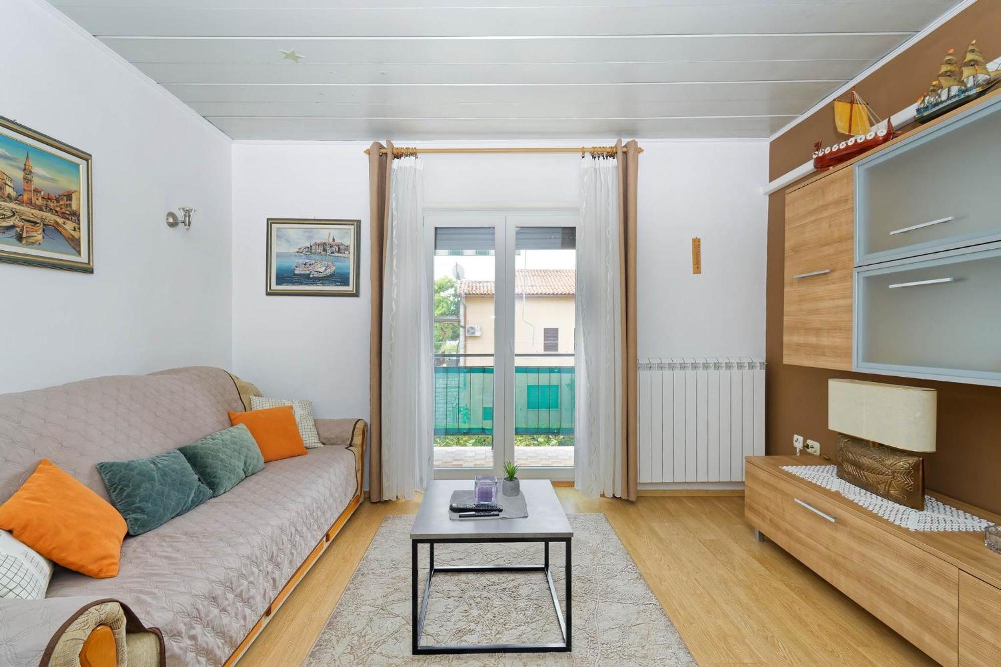 Apartments Grassi By Rent Istria Умаг Екстер'єр фото