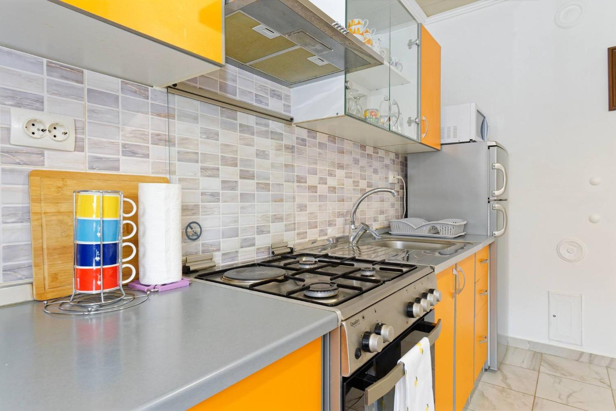 Apartments Grassi By Rent Istria Умаг Екстер'єр фото