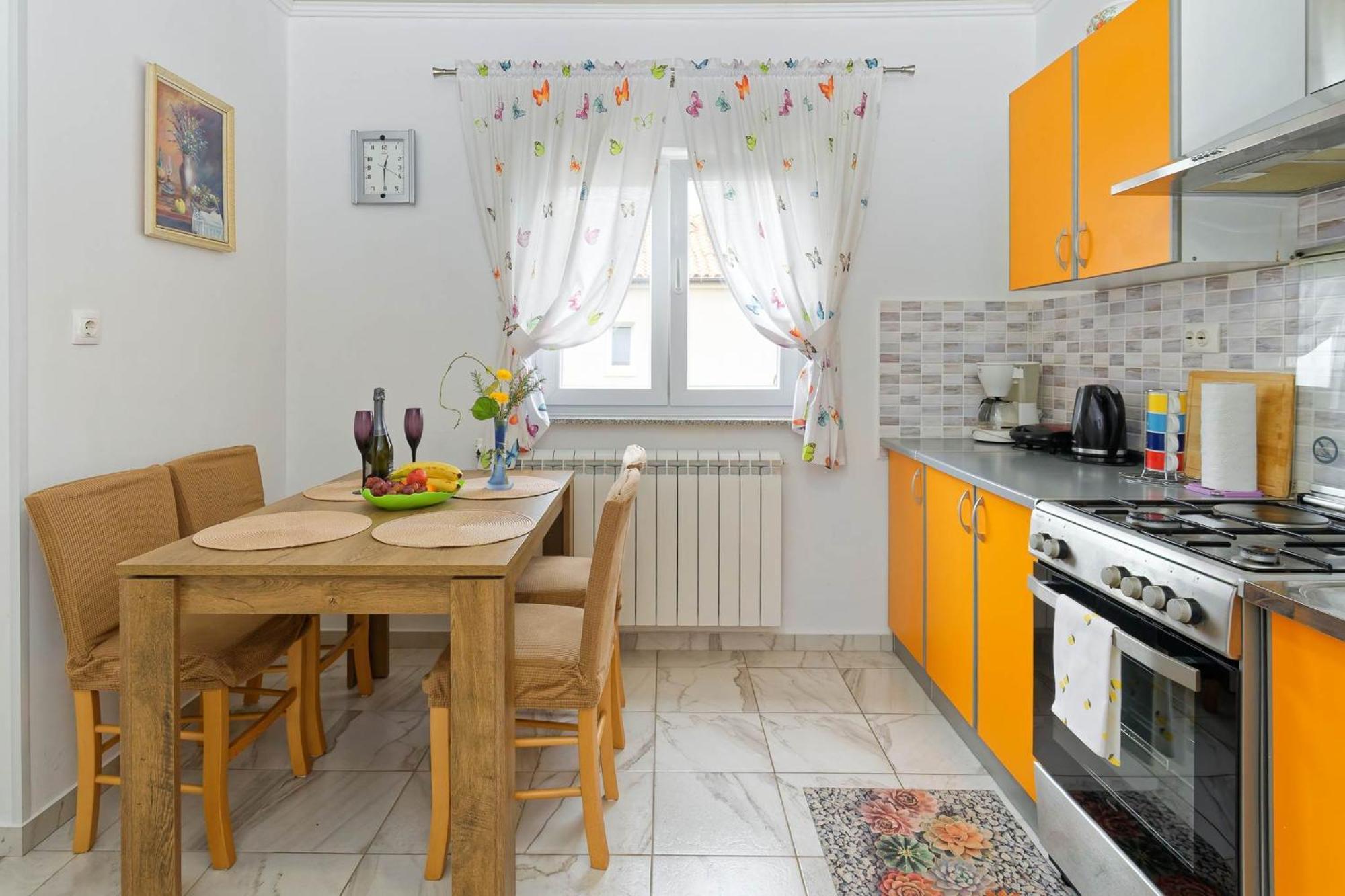 Apartments Grassi By Rent Istria Умаг Екстер'єр фото