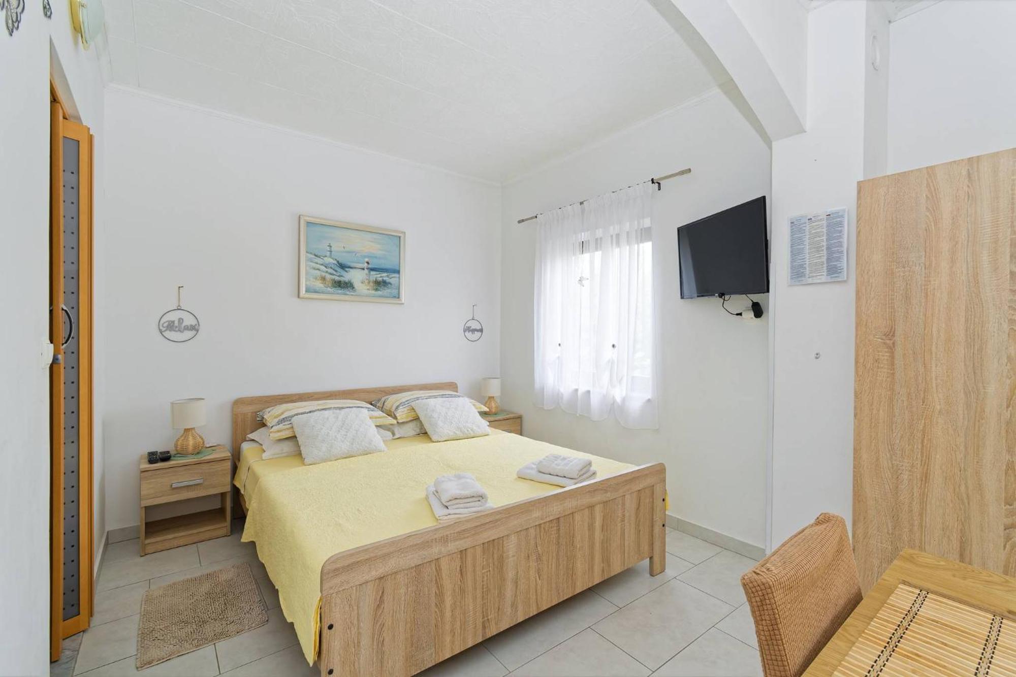 Apartments Grassi By Rent Istria Умаг Екстер'єр фото